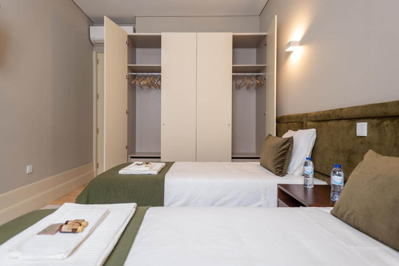Cc Downtown Palace - H Porto Dış mekan fotoğraf