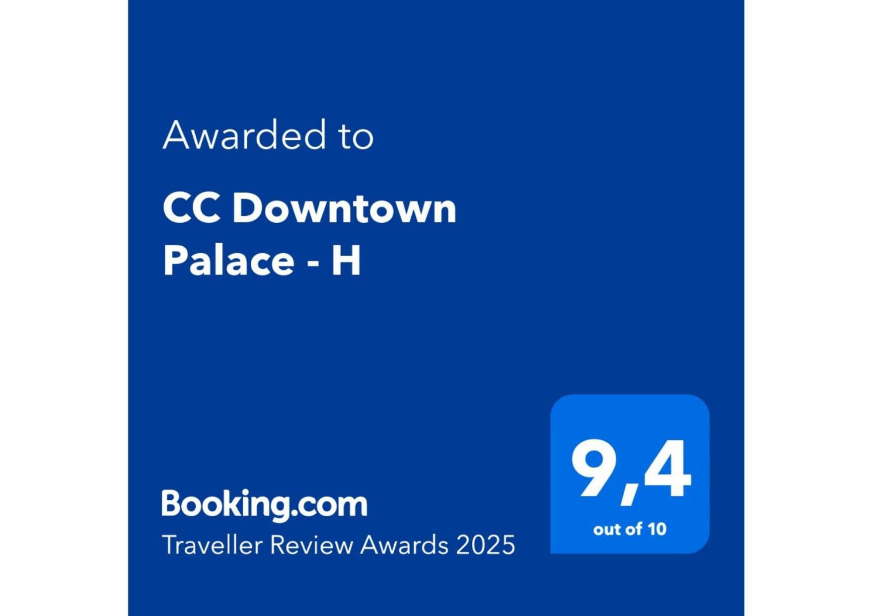 Cc Downtown Palace - H Porto Dış mekan fotoğraf